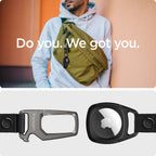 Apple AirTag Series - Rugged Armor