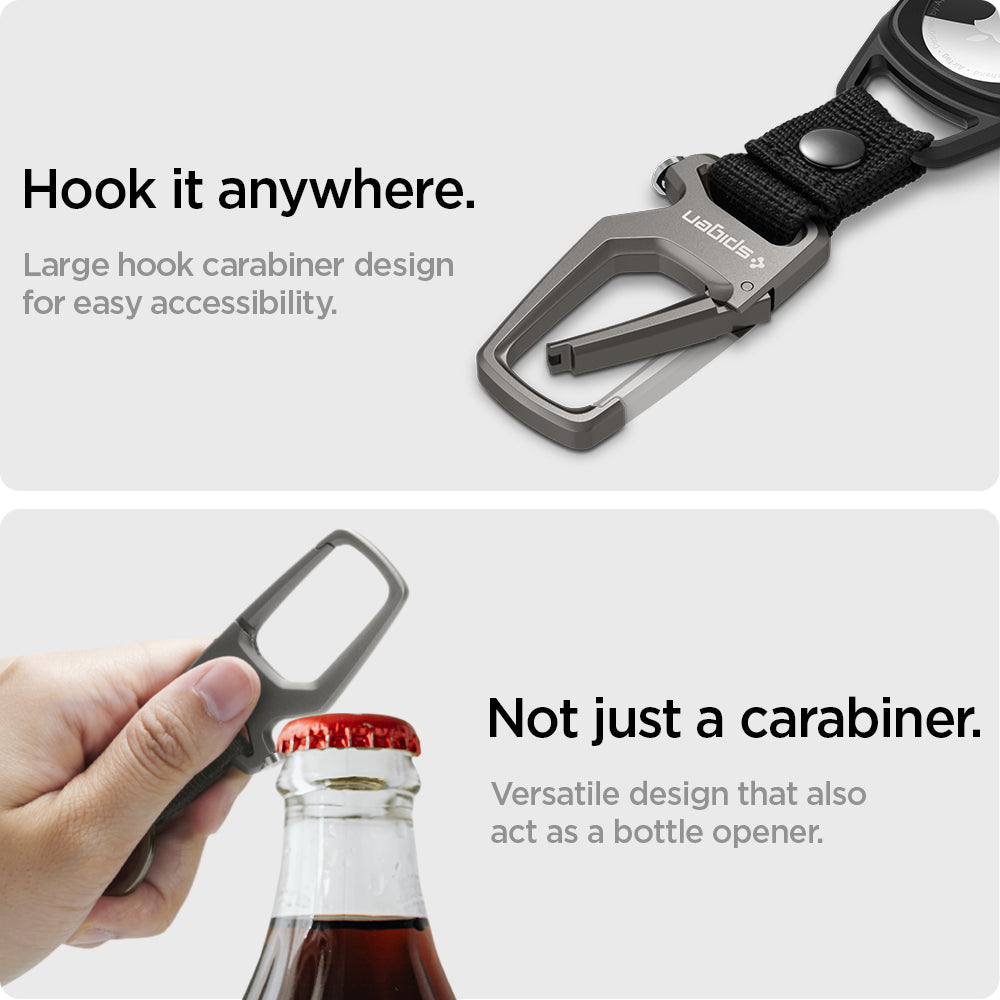 Apple AirTag Series - Rugged Armor