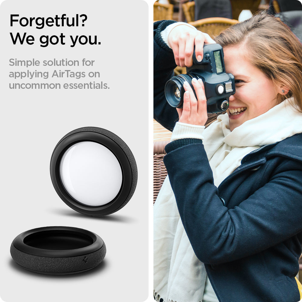 Apple AirTag Series - Silicone Fit