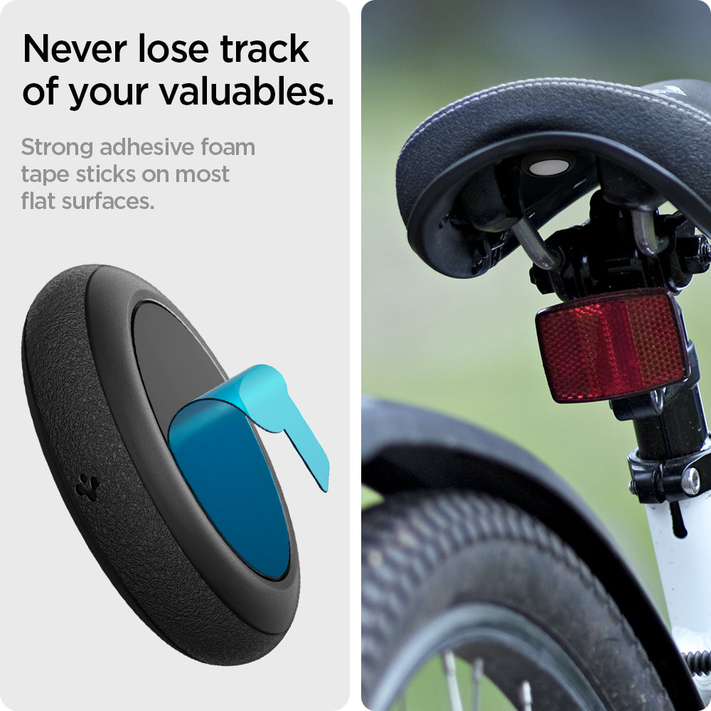 Apple AirTag Series - Silicone Fit