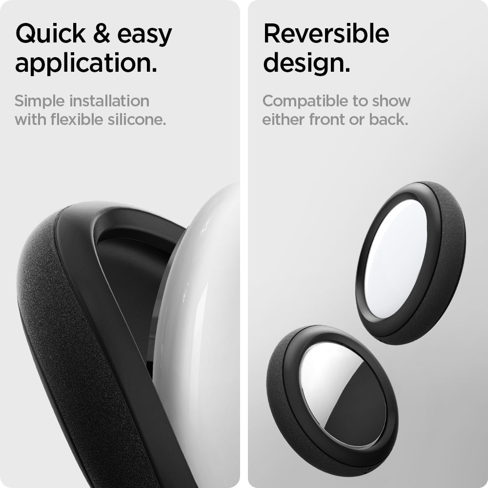 Apple AirTag Series - Silicone Fit
