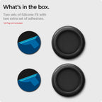 Apple AirTag Series - Silicone Fit
