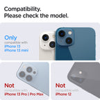 iPhone 13 Series - Optik Lens Protector