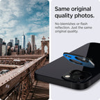 iPhone 13 Series - Optik Lens Protector