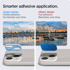 iPhone 13 Series - Optik Lens Protector