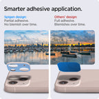 iPhone 13 Series - Optik Lens Protector