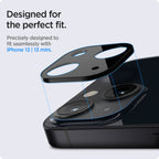 iPhone 13 Series - Optik Lens Protector