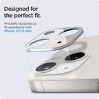 iPhone 13 Series - Optik Lens Protector