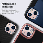 iPhone 13 Series - Optik Lens Protector