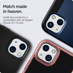 iPhone 13 Series - Optik Lens Protector