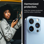 iPhone 13 Series - Optik Lens Protector