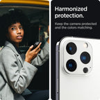 iPhone 13 Series - Optik Lens Protector