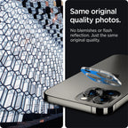 iPhone 13 Series - Optik Lens Protector