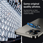 iPhone 13 Series - Optik Lens Protector