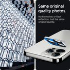 iPhone 13 Series - Optik Lens Protector