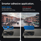 iPhone 13 Series - Optik Lens Protector