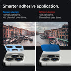 iPhone 13 Series - Optik Lens Protector