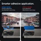 iPhone 13 Series - Optik Lens Protector