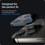 iPhone 13 Series - Optik Lens Protector