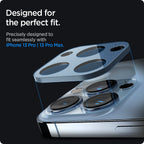 iPhone 13 Series - Optik Lens Protector