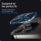 iPhone 13 Series - Optik Lens Protector