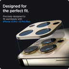 iPhone 13 Series - Optik Lens Protector