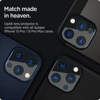 iPhone 13 Series - Optik Lens Protector