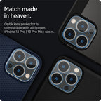 iPhone 13 Series - Optik Lens Protector