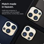 iPhone 13 Series - Optik Lens Protector