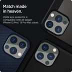 iPhone 13 Series - Optik Lens Protector