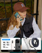 MagSafe Phone Holder Nano Pop (Mag Fit)