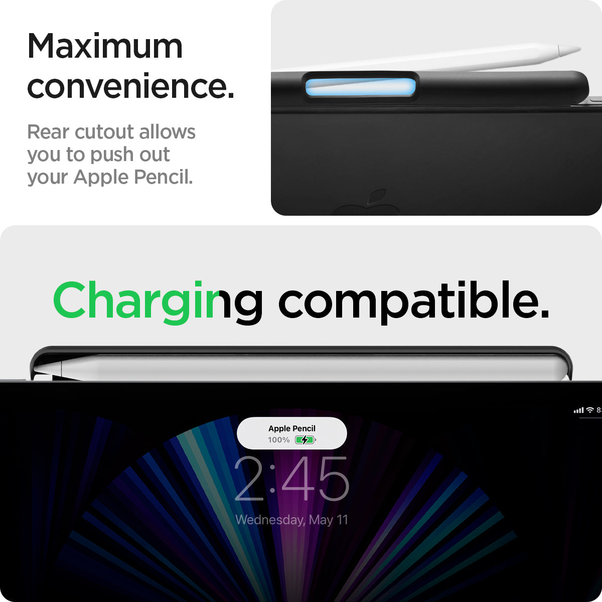 Apple Pencil Holder | DA20