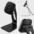 OneTap Pro Wireless Charging Stand | S310W (Mag Fit)