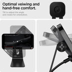 OneTap Pro Wireless Charging Stand | S310W (Mag Fit)