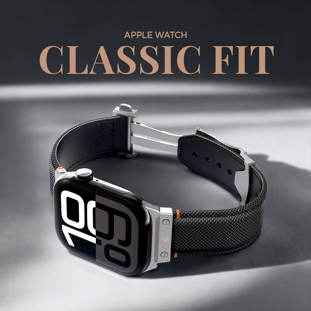 Apple Watch Series - Classic Fit