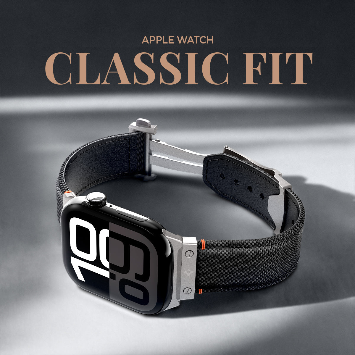 Apple Watch Series - Classic Fit
