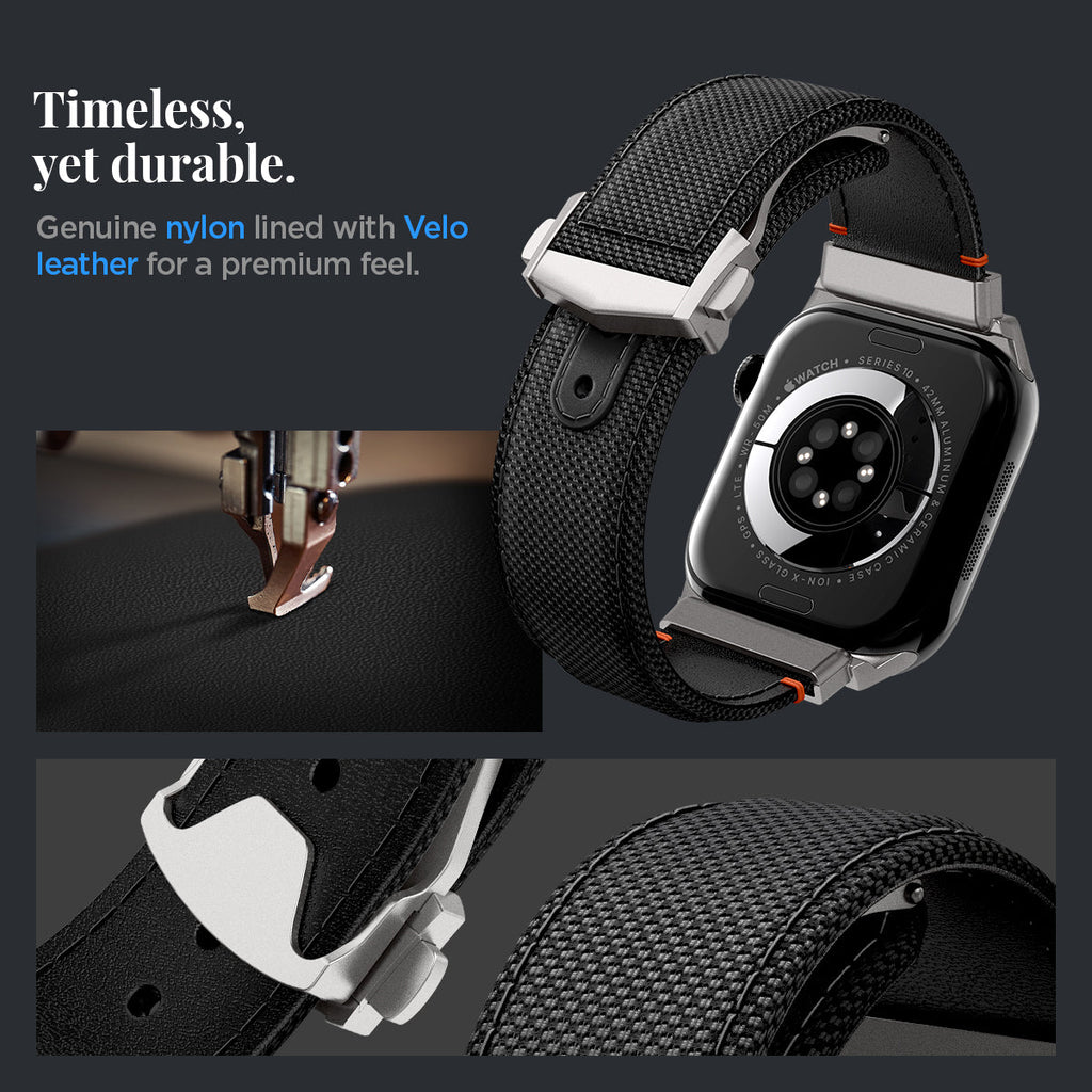 Apple Watch Series - Classic Fit