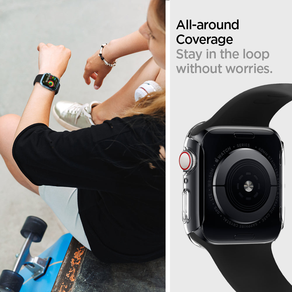 Apple Watch Series - Thin Fit