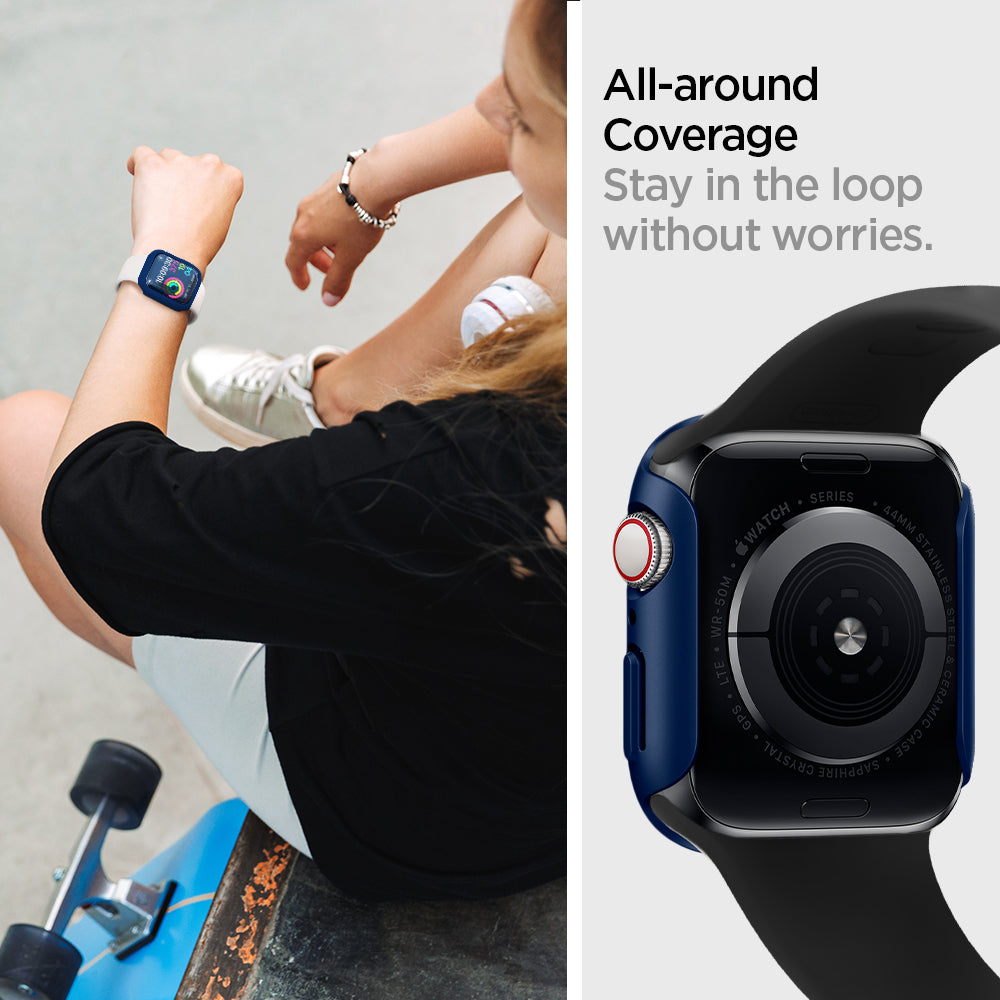 Apple Watch Series - Thin Fit