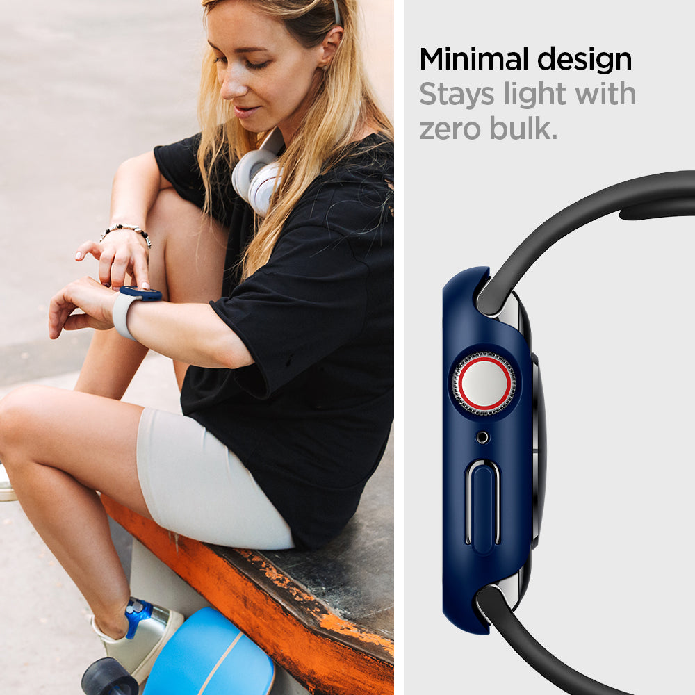 Apple Watch Series - Thin Fit