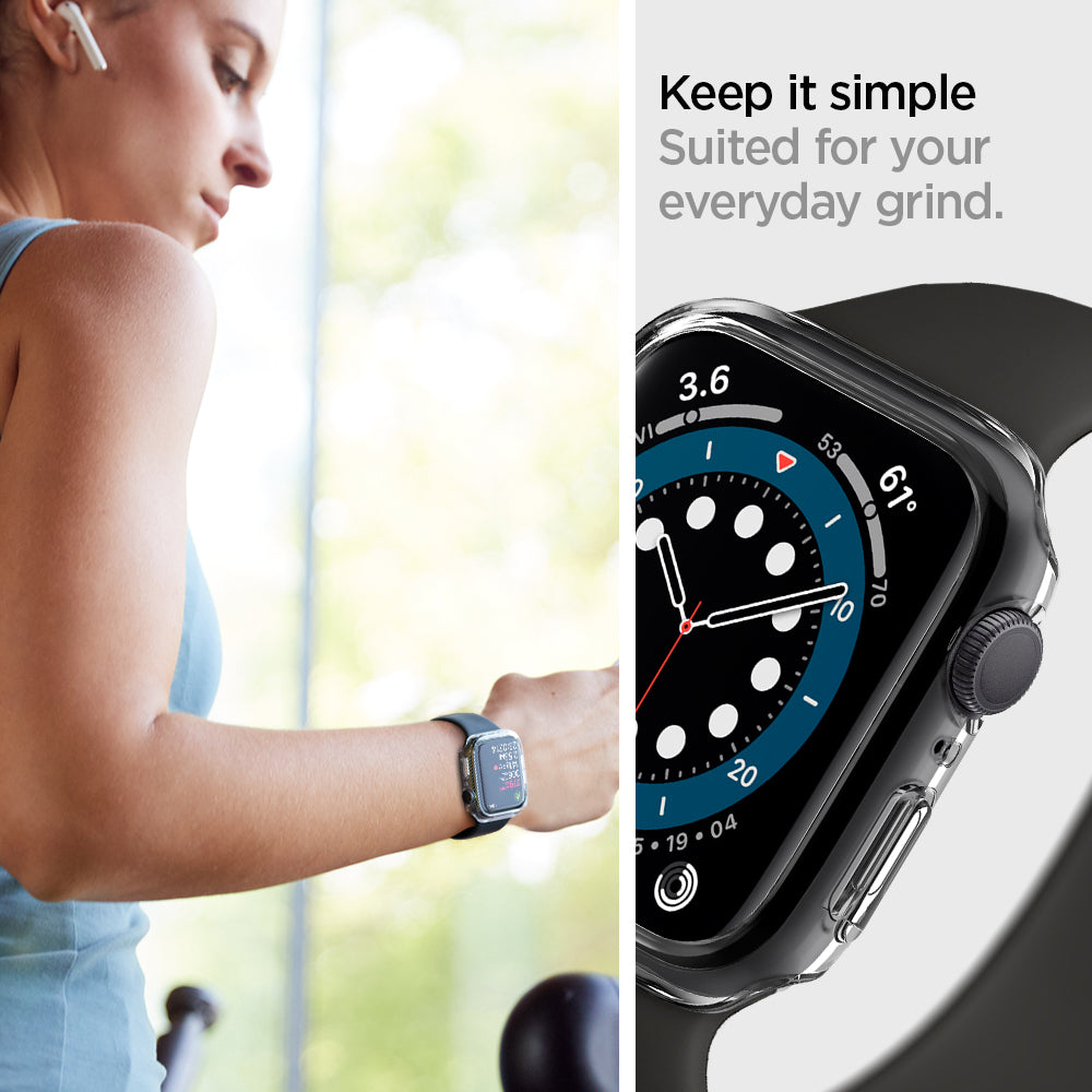 Apple Watch Series - Thin Fit