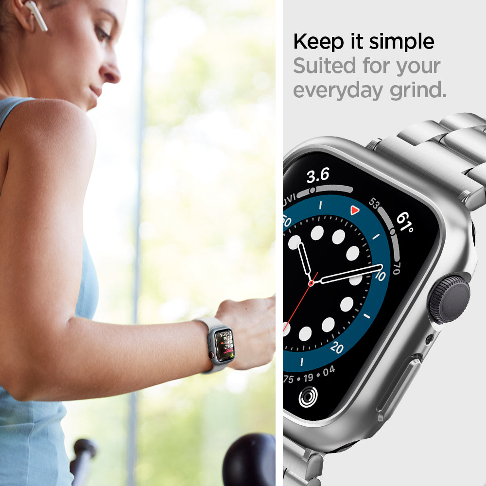 Apple Watch Series - Thin Fit