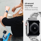 Apple Watch Series - Thin Fit