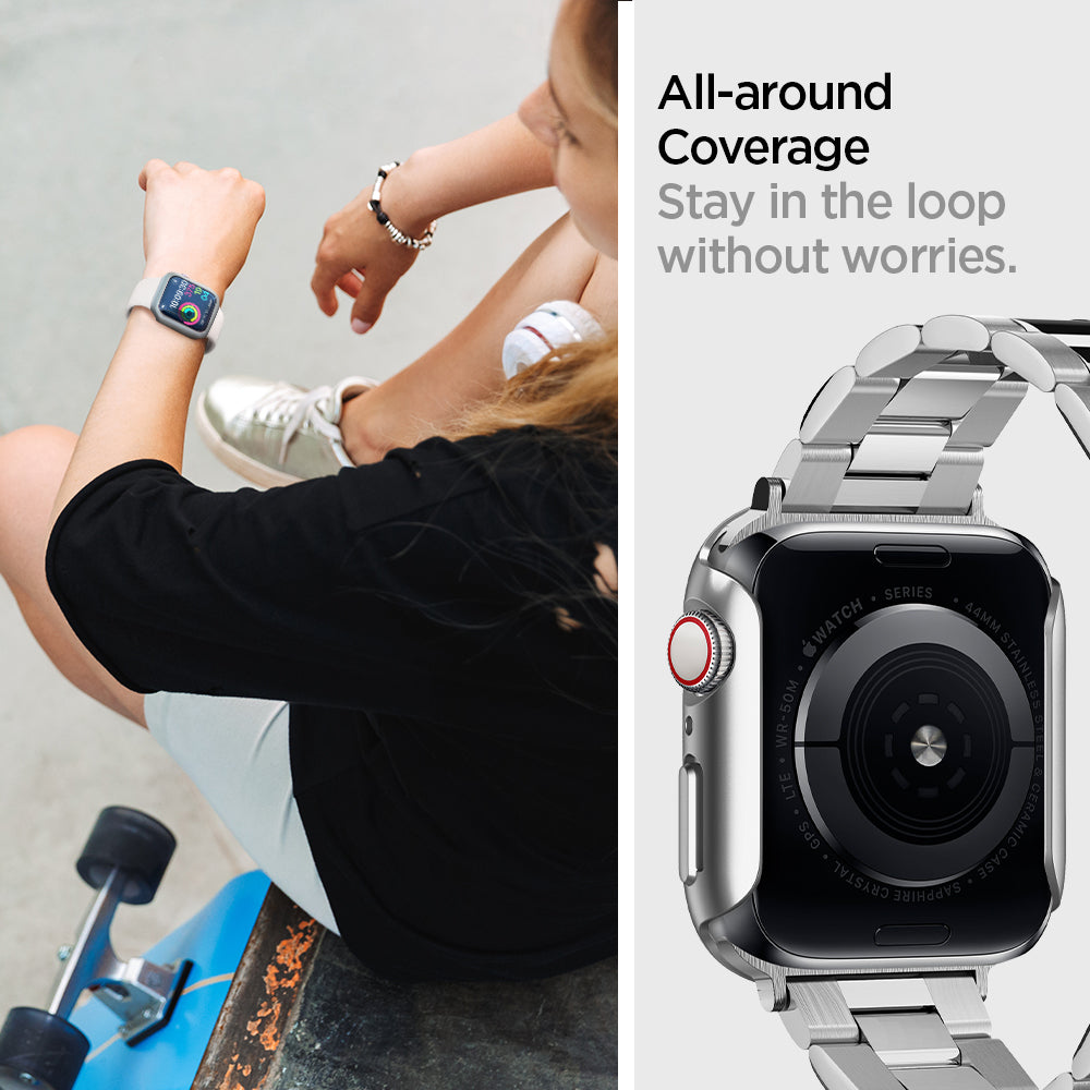 Apple Watch Series - Thin Fit