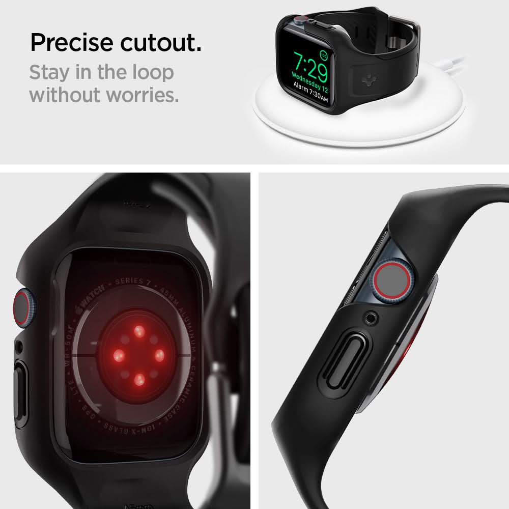 Apple Watch Series - Liquid Air Pro