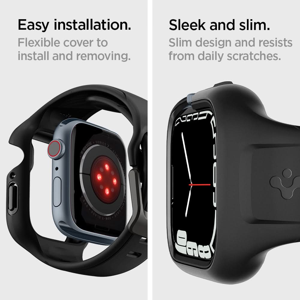 Apple Watch Series - Liquid Air Pro