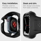 Apple Watch Series - Liquid Air Pro