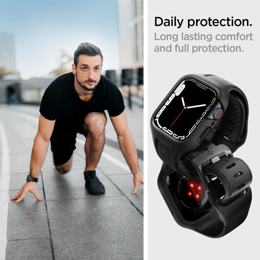 Apple Watch Series - Liquid Air Pro