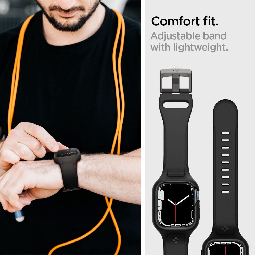 Apple Watch Series - Liquid Air Pro