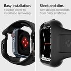 Apple Watch Series - Liquid Air Pro